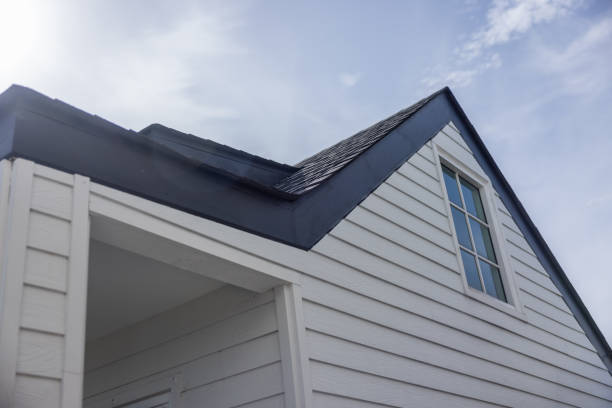 Best Fascia and Soffit Installation  in South Bend, IN